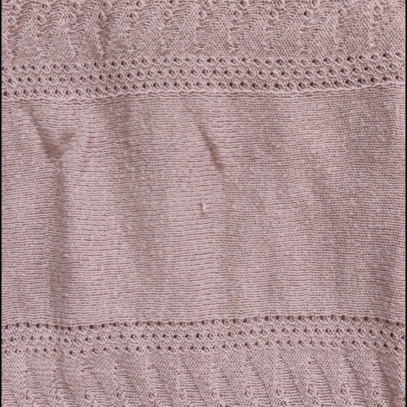 EUC Light brown sweater tunic - Picture 3 of 8